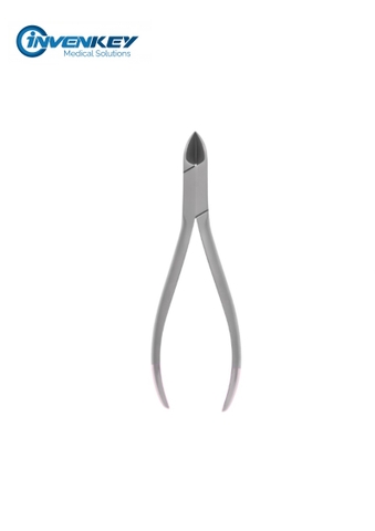 Kìm cắt gần W&H Tech