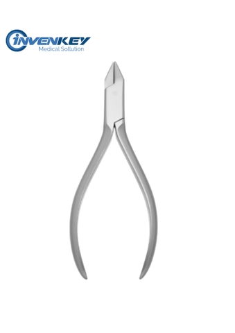 Kìm 3 ngạnh W&H Tech