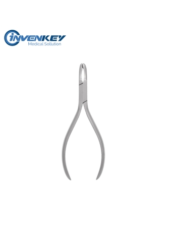 Kìm Johnson Contouring W&H Tech