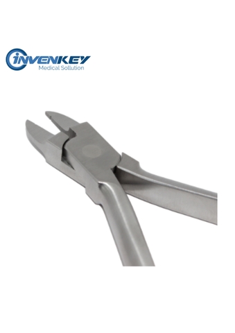 Kìm uốn dây W&H Tech