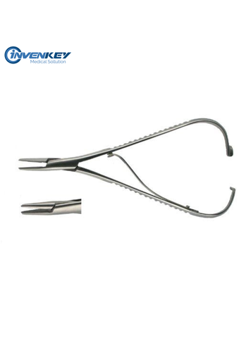 Kìm Mathew O-ring W&H