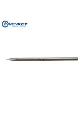 Cây mở mắc cài Passive Ludwig