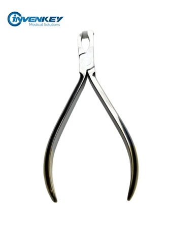 Kìm tháo band_W&H Tech