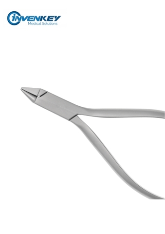 Kìm Bird Beak_W&H Tech