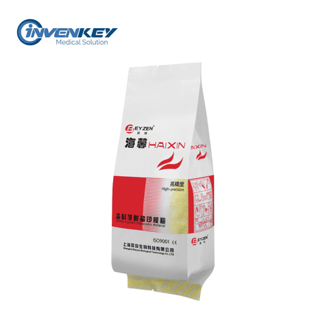 Bột lấy dấu Alginate nha khoa Haixin