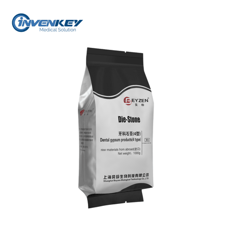 Thạch cao nha khoa Die Stone