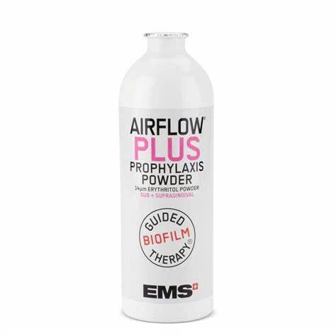 Bột AirFlow Plus_EMS