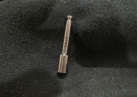 Đầu vặn vis ngắn_W&H Tech