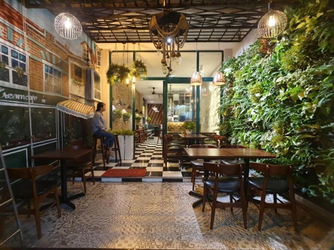 Điều gì khiến ngôi nhà của bạn luôn thơm mát?