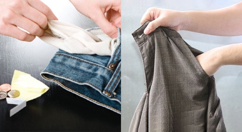 Giặt đồ bằng máy giặt đừng bao giờ mắc 5 lỗi tai hại này