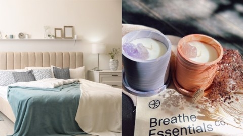 Tips giúp ngôi nhà của bạn luôn thơm?