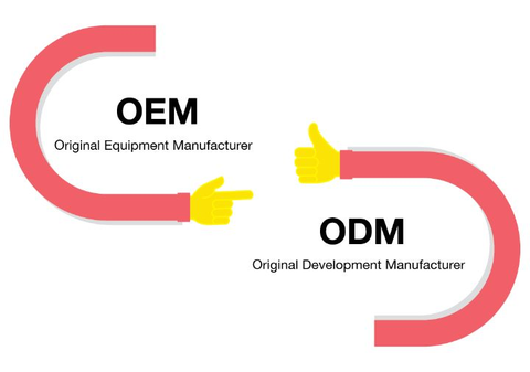 OEM VÀ ODM – Đâu là lựa chọn tối ưu cho doanh nghiệp?