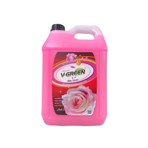 Nước giặt 10L Siêu lưu hương