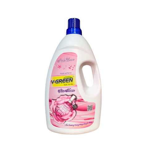 Nước xả vải 2L Siêu thơm