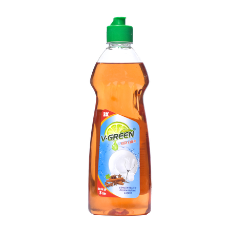 Nước rửa bát (Hương Quế) 400ml