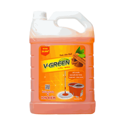 V-Green VN