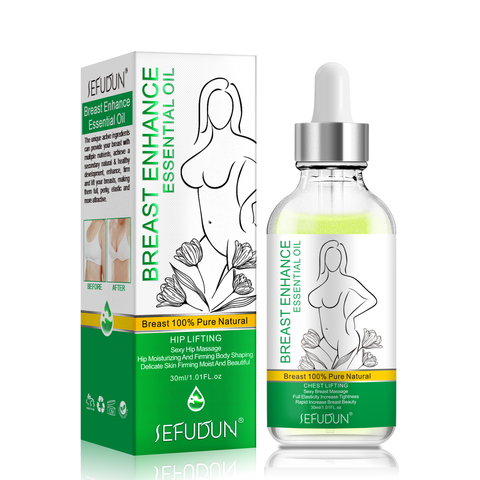 Sefudun Breast Enhancement Essential Oil