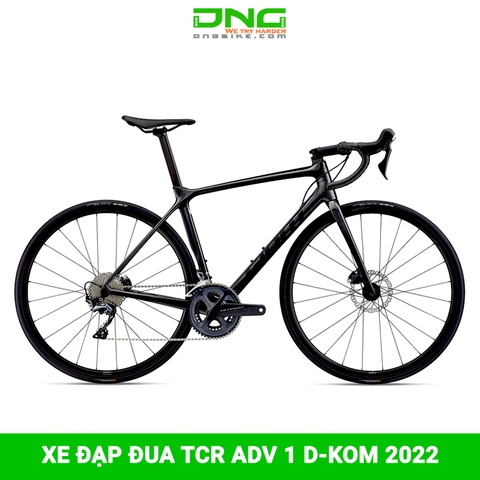 Xe đạp đua GIANT TCR ADV 1 D-KOM