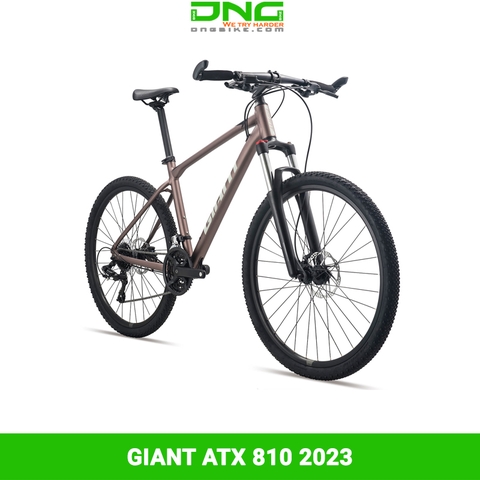Xe đạp địa hình GIANT ATX 810 2023
