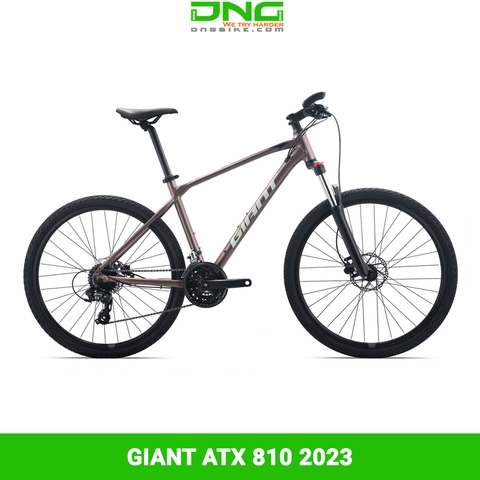 Xe đạp địa hình GIANT ATX 810 2023