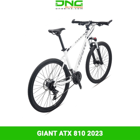 Xe đạp địa hình GIANT ATX 810 2023