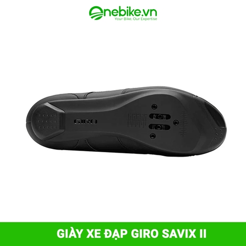 Giày xe đạp can Road GIRO SAVIX II