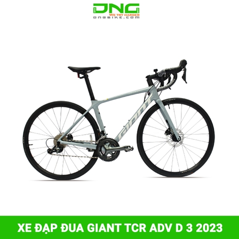 Xe đạp đua GIANT TCR ADV D 3 2023