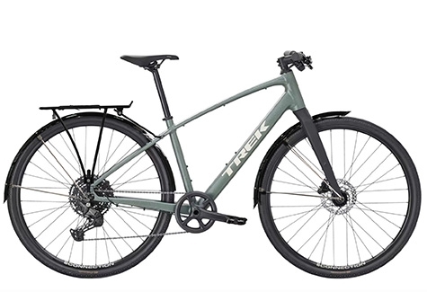 Xe đạp đường phố TREK FX3 SPORT