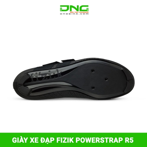 Giày xe đạp can Road FIZIK POWERSTRAP R5