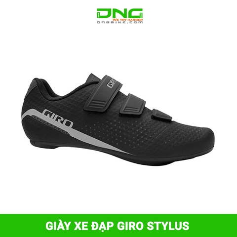 Giày xe đạp can Road GIRO STYLUS