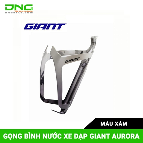 Gọng bình nước xe đạp GIANT AURORA