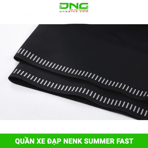 Quần xe đạp NENK SUMMER FAST