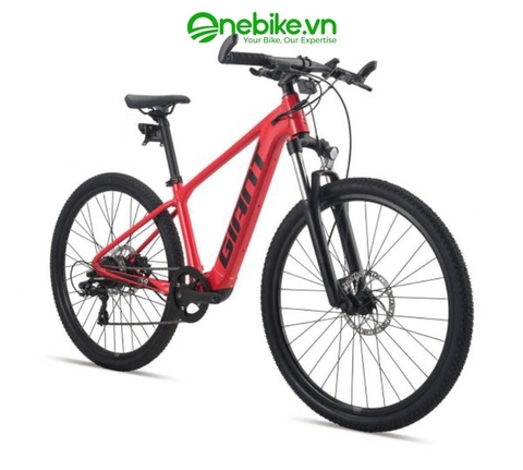 Dịch vụ cho thuê xe đạp điện trợ lực GIANT ATX EGO