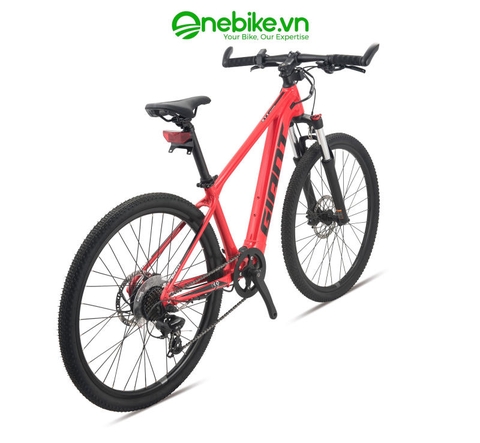 Xe đạp địa hình trợ lực điện GIANT ATX EGO