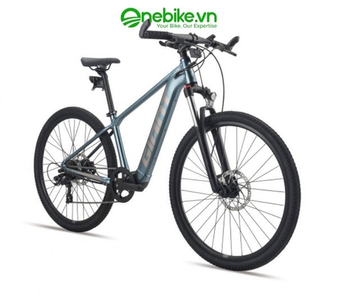 Dịch vụ cho thuê xe đạp điện trợ lực GIANT ATX EGO