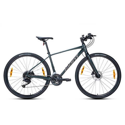 Xe đạp đường phố GIANT ESCAPE 2 DISC 2025