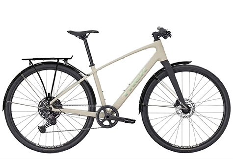 Xe đạp đường phố TREK FX3 SPORT