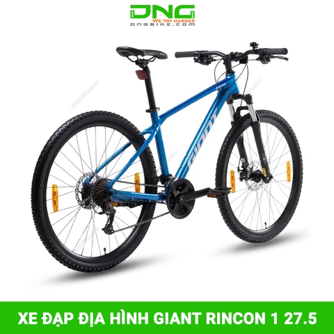 Xe đạp địa hình GIANT RINCON 1 29 - XE CŨ