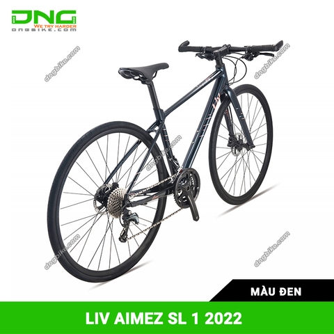 Xe đạp đường phố LIV AIMEZ SL 1