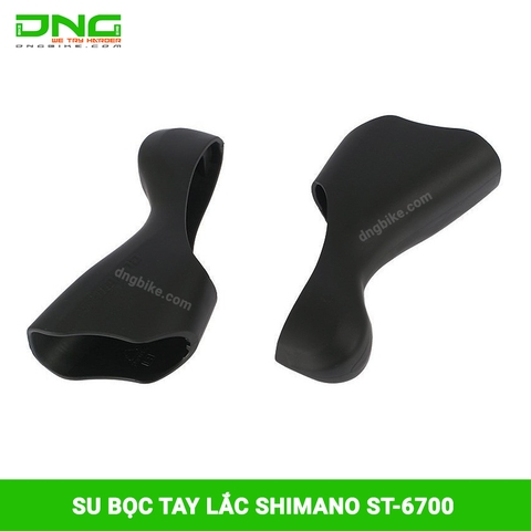 Cao su bọc tay lắc SHIMANO ST-6700