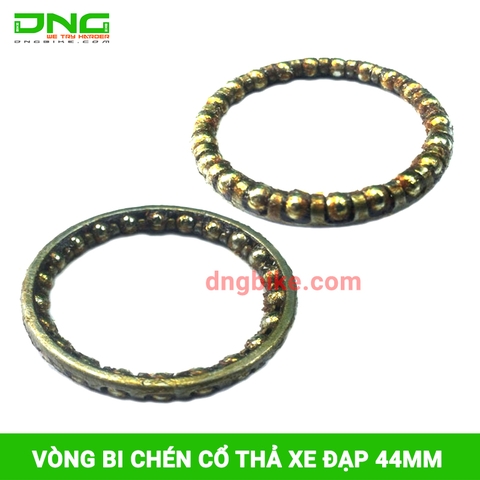 Vòng bi chén cổ xe đạp 44mm