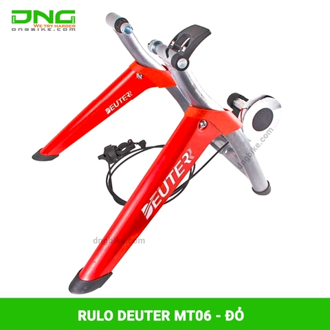 RULO đạp xe trong nhà DEUTER MT06