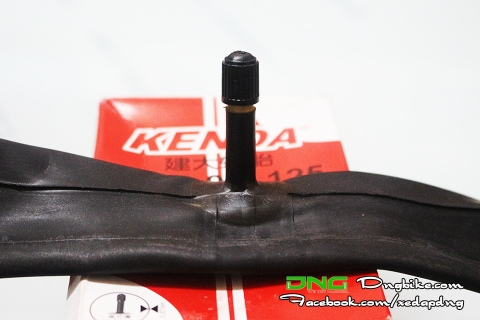 Ruột xe đạp KENDA 24x1.9/2.125 32L AV