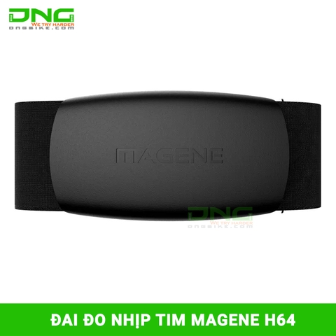 Dây đo nhịp tim MAGENE H64/H303