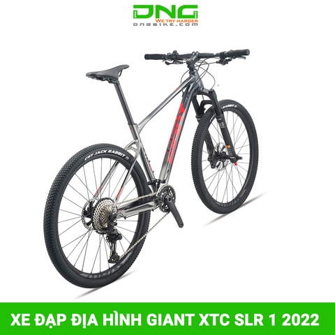 Xe đạp địa hình GIANT XTC SLR 1