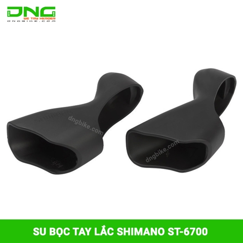 Cao su bọc tay lắc SHIMANO ST-6700
