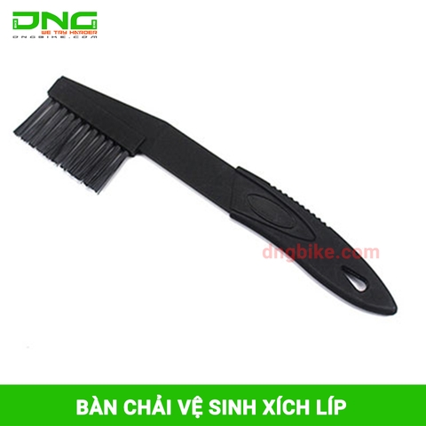 Bàn chải vệ sinh xích líp xe đạp Onebike OB2