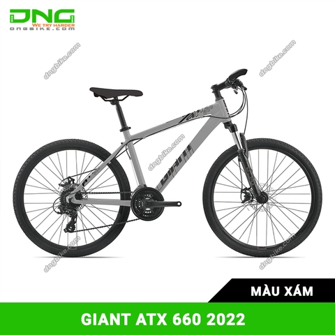 Xe đạp địa hình GIANT ATX 660 2025