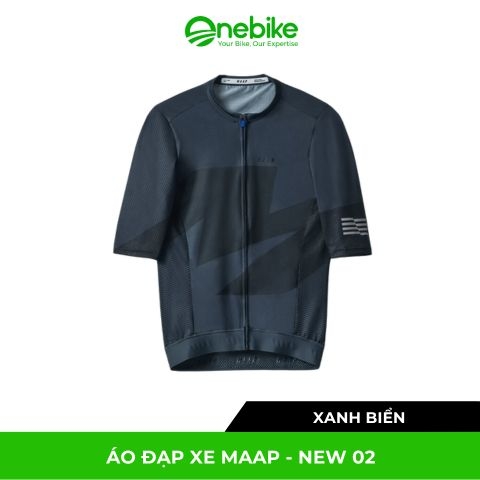 Áo đạp xe MAAP - NEW 02