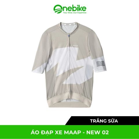 Áo đạp xe MAAP - NEW 02